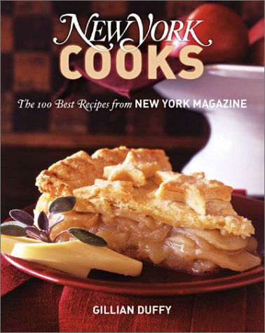 Cover for Arthur Schwartz · Arthur Schwartz's New York City Food (Hardcover Book) [Reissue edition] (2003)