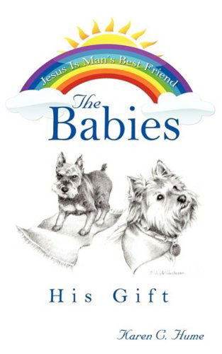 Cover for Karen C. Hume · The Babies (Paperback Book) (2009)