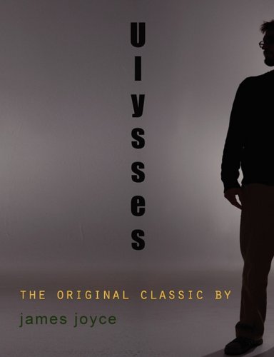Ulysses - James Joyce - Kirjat - Lits - 9781609421144 - torstai 21. lokakuuta 2010