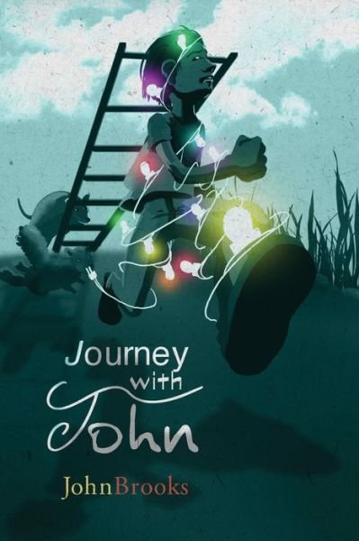 Cover for John Brooks · Journey with John (Pocketbok) (2014)