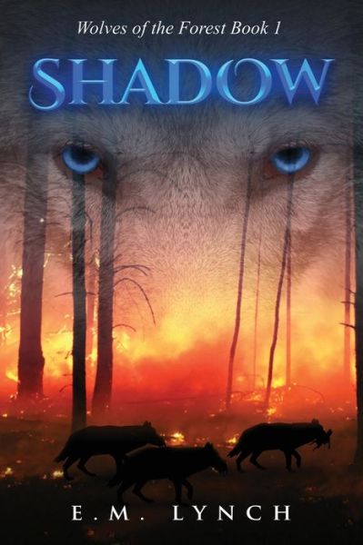 E M Lynch · Shadow (Paperback Book) (2021)