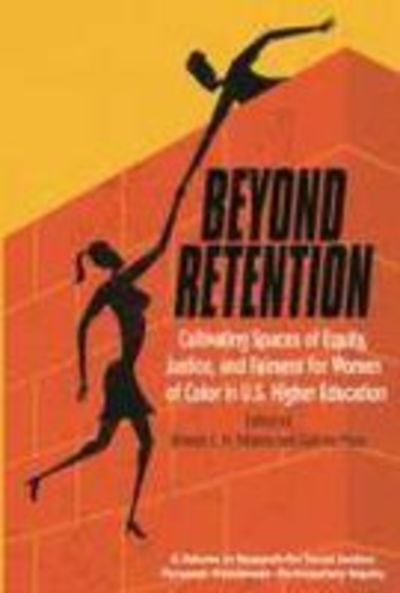 Cover for Ming Fang He · Beyond Retention (Paperback Book) (2016)