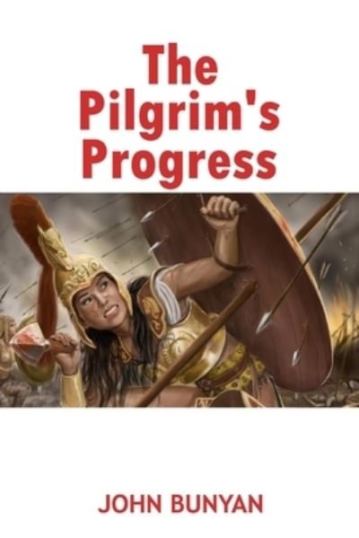 Cover for John Bunyan · The Pilgrim's Progress (Paperback Bog) (2019)