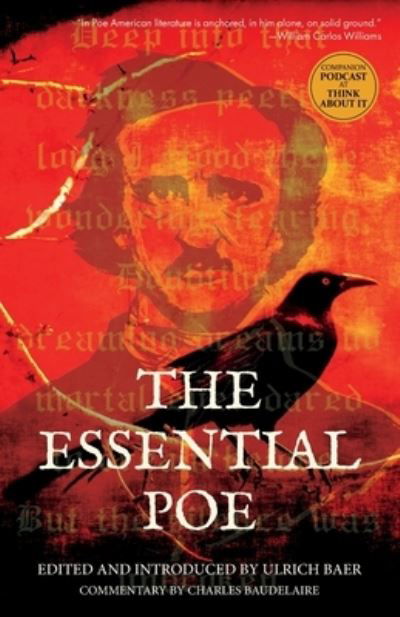 The Essential Poe - Edgar Allan Poe - Books - Warbler Classics - 9781735515144 - August 13, 2020