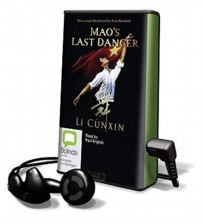Cover for Li Cunxin · Mao's Last Dancer (N/A) (2010)