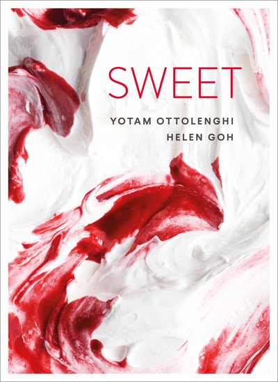 Cover for Yotam Ottolenghi · Sweet (Hardcover Book) (2017)