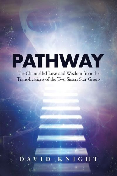 Cover for David Knight · Pathway: 1 (Paperback Book) (2021)