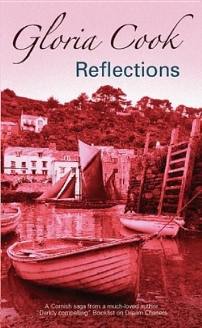 Cover for Gloria Cook · Reflections (Paperback Book) (2011)