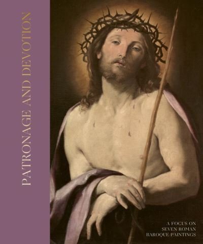 Cover for Giovan Battista Fidanza · Patronage and Devotion: A Focus on Six Roman Baroque Paintings (Pocketbok) (2022)