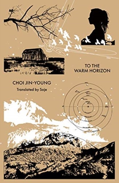 Cover for Jin-young Choi · To the Warm Horizon (Paperback Book) (2021)