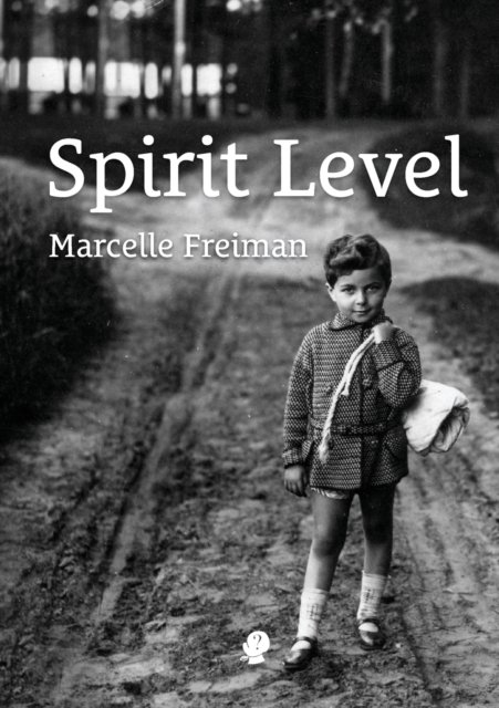 Cover for Marcelle Frieman · Spirit Level (Paperback Book) (2021)