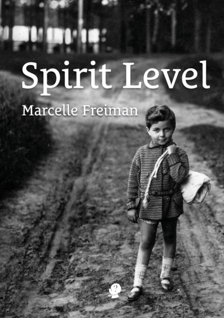 Cover for Marcelle Frieman · Spirit Level (Paperback Book) (2021)