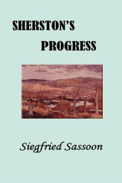 Cover for Siegfried Sassoon · Sherston's Progress (Paperback Book) (2004)