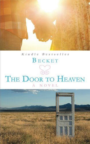 Cover for Becket · The Door to Heaven: Dominic and Pascala (Taschenbuch) (2014)