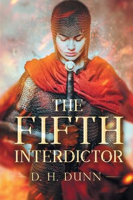 Cover for D H Dunn · The Fifth Interdictor (Taschenbuch) (2021)