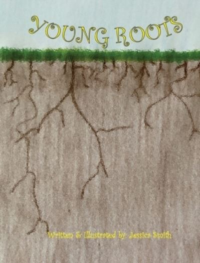 Cover for Lynn weingarten · Young Roots (Book) (2022)