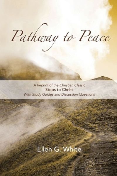 Cover for Ellen White · Pathway to Peace (Paperback Book) (2020)