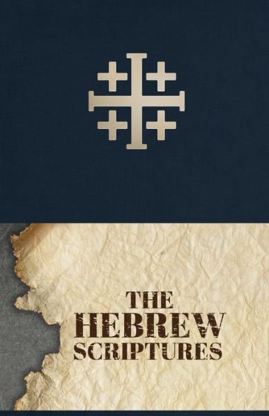 Cover for McGahan Publishing House · The Hebrew Scriptures (Hardcover bog) (2022)