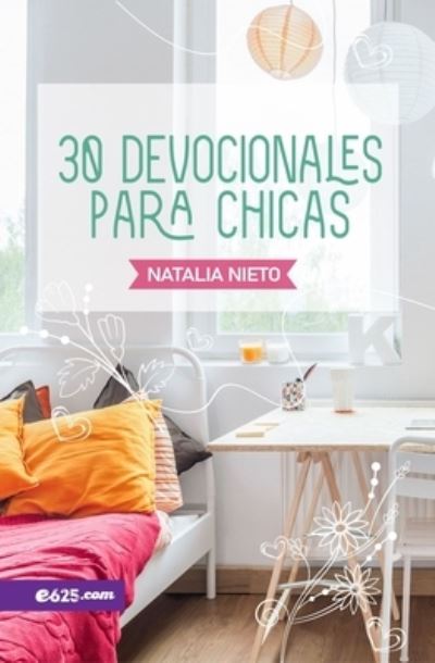 Cover for Majo Solís · 30 Devocionales para Chicas (Book) (2023)