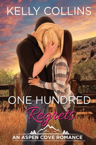 Cover for Kelly Collins · One Hundred Regrets (Paperback Book) (2019)