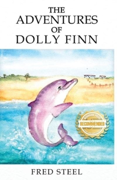 Cover for Fred Steel · Adventure of Dolly Finn (Buch) (2022)