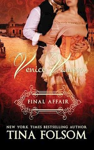 Cover for Tina Folsom · Final Affair (Book) (2021)