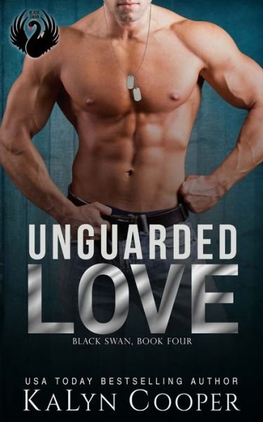 Cover for Kalyn Cooper · Unguarded Love (Pocketbok) (2021)