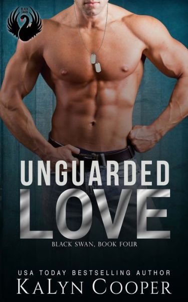 Cover for Kalyn Cooper · Unguarded Love (Paperback Book) (2021)