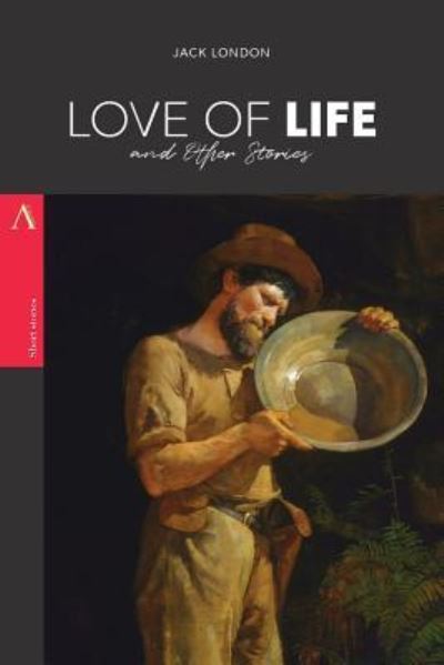 Love of Life, and Other Stories - Jack London - Książki - Createspace Independent Publishing Platf - 9781978433144 - 18 października 2017