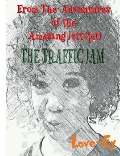 Cover for Ey Wade · The Traffic Jam (Paperback Book) (2018)