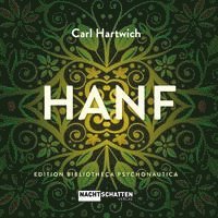 Cover for Carl Hartwich · Hanf (Book) (2023)