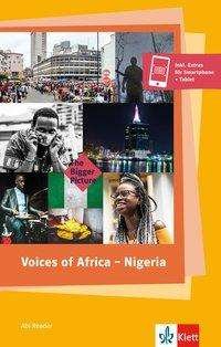Cover for Beyer · Voices of Africa: Nigeria (Bok)