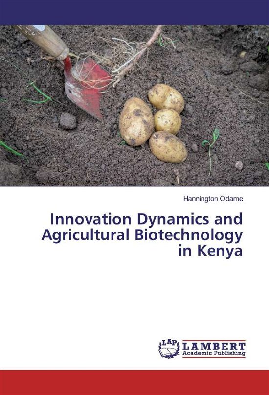 Cover for Odame · Innovation Dynamics and Agricultu (Book)
