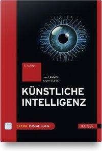 Cover for Lämmel · Künstliche Intelligenz (Book)