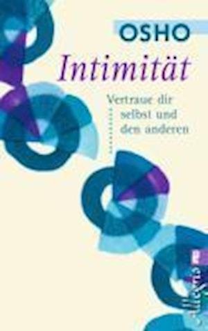 Cover for Osho · Ullstein 74214 Osho.Intimität (Book)
