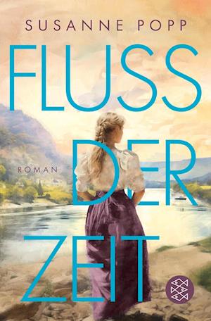 Susanne Popp · Loreley - Fluss der Zeit (Bok) (2024)