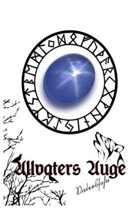 Allvaters Auge - Mähler - Books -  - 9783750293144 - 