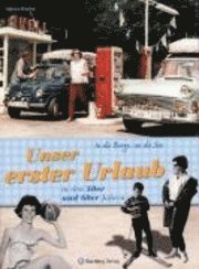 Cover for Helmut Blecher · Unser Erster Urlaub I.d.50er (Bok)