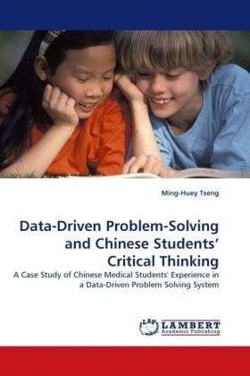 Cover for Tseng · Data-Driven Problem-Solving and C (Book)