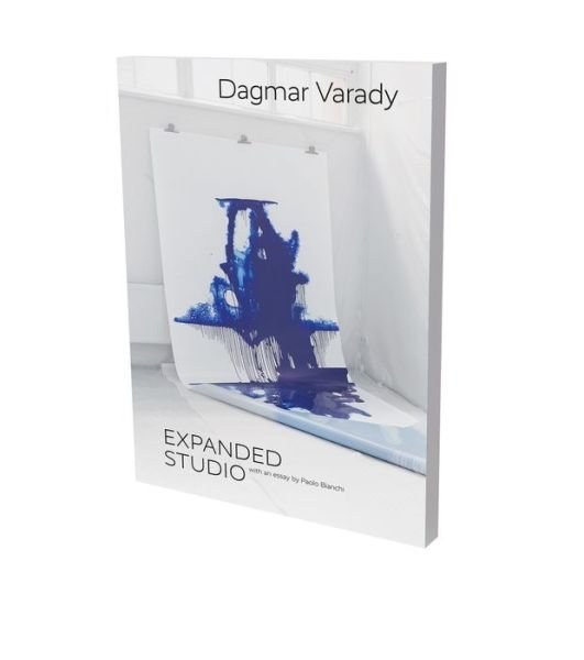 Cover for Paolo Bianchi · Dagmar Varady: Expanded Studio (Paperback Book) (2023)