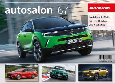 Cover for Nickel · Autosalon - Autodrom (Bok)