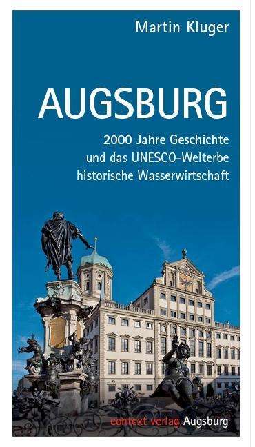 Cover for Kluger · Augsburg (Book)