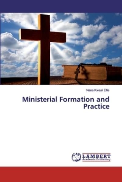 Cover for Ellis · Ministerial Formation and Practic (Bok) (2019)