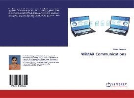 Cover for Rajagopal · WiMAX Communications (Book)