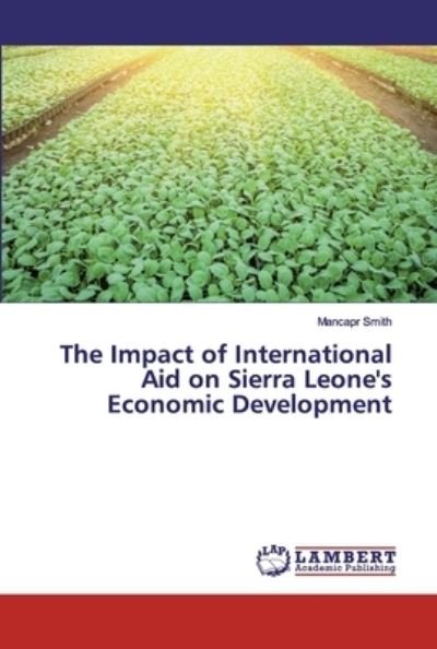Cover for Smith · The Impact of International Aid o (Bog) (2019)