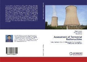 Cover for Hossain · Assessment of Terrestrial Radio (Buch)