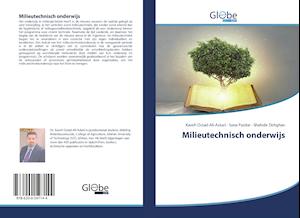 Cover for Ostad-Ali-Askari · Milieutechnisch onderw (Book)