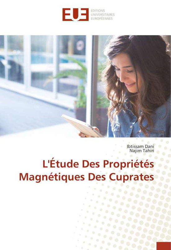 Cover for Dani · L'Étude Des Propriétés Magnétiques (Book)