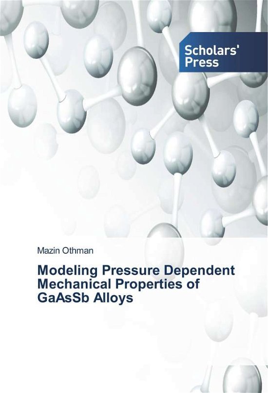 Modeling Pressure Dependent Mech - Othman - Books -  - 9786202308144 - 