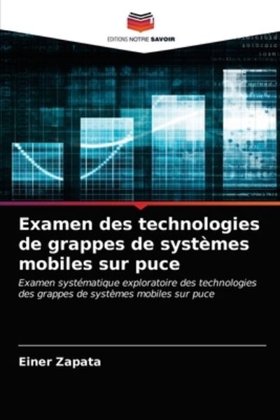 Cover for Einer Zapata · Examen des technologies de grappes de systemes mobiles sur puce (Paperback Book) (2021)
